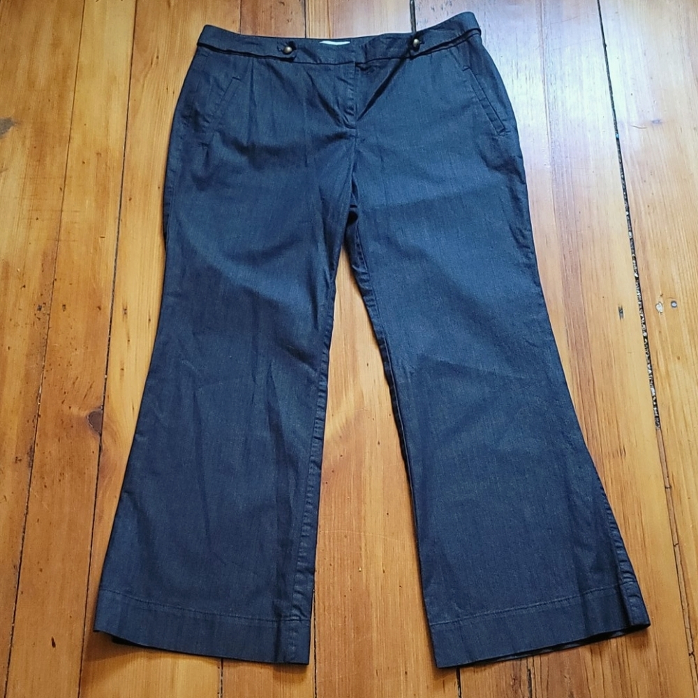 Loft dress pants